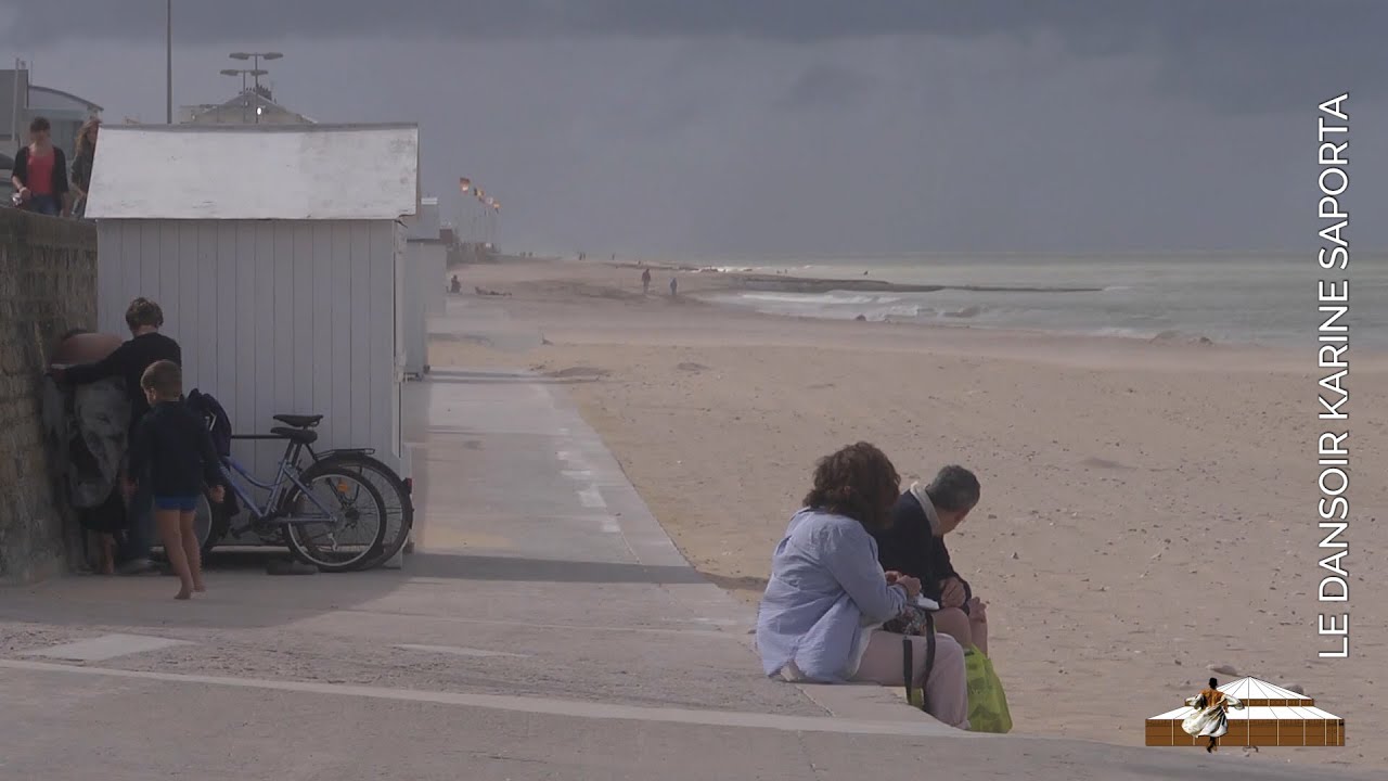 LE DANSOIR WEB TV - "Mes parents n'avaient pas d'appareil photo" - un film de Chantal Richard